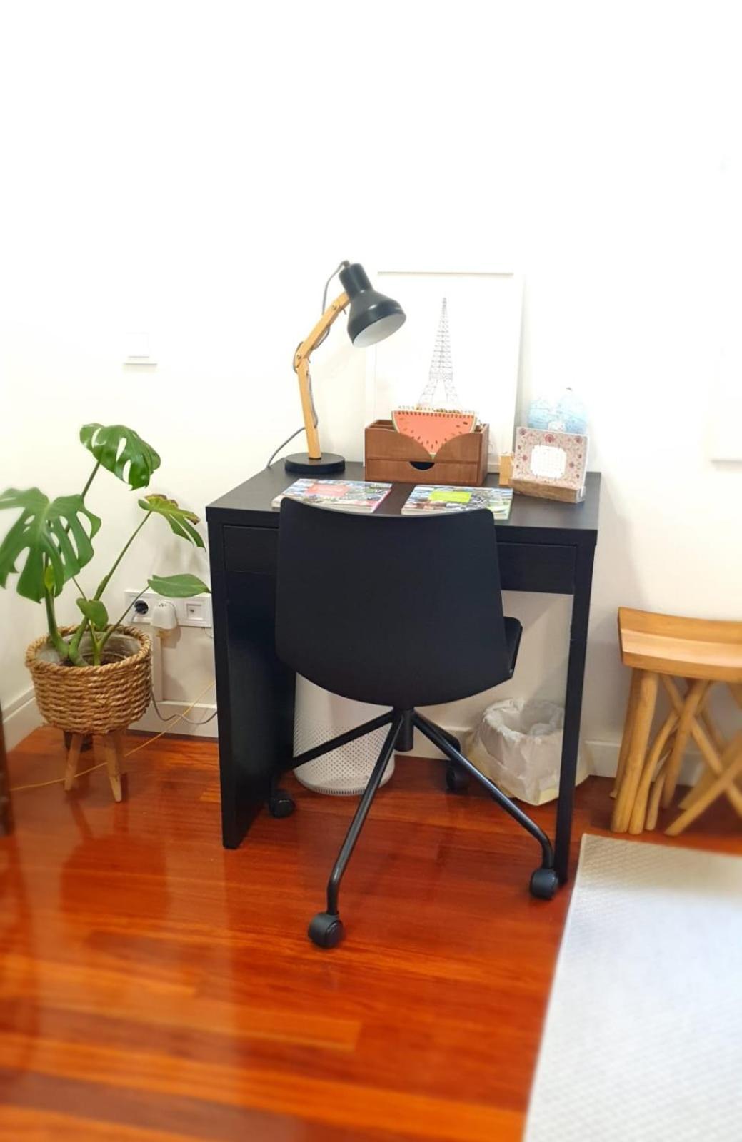 Acogedor Y Luminoso En Neguri Appartement Getxo