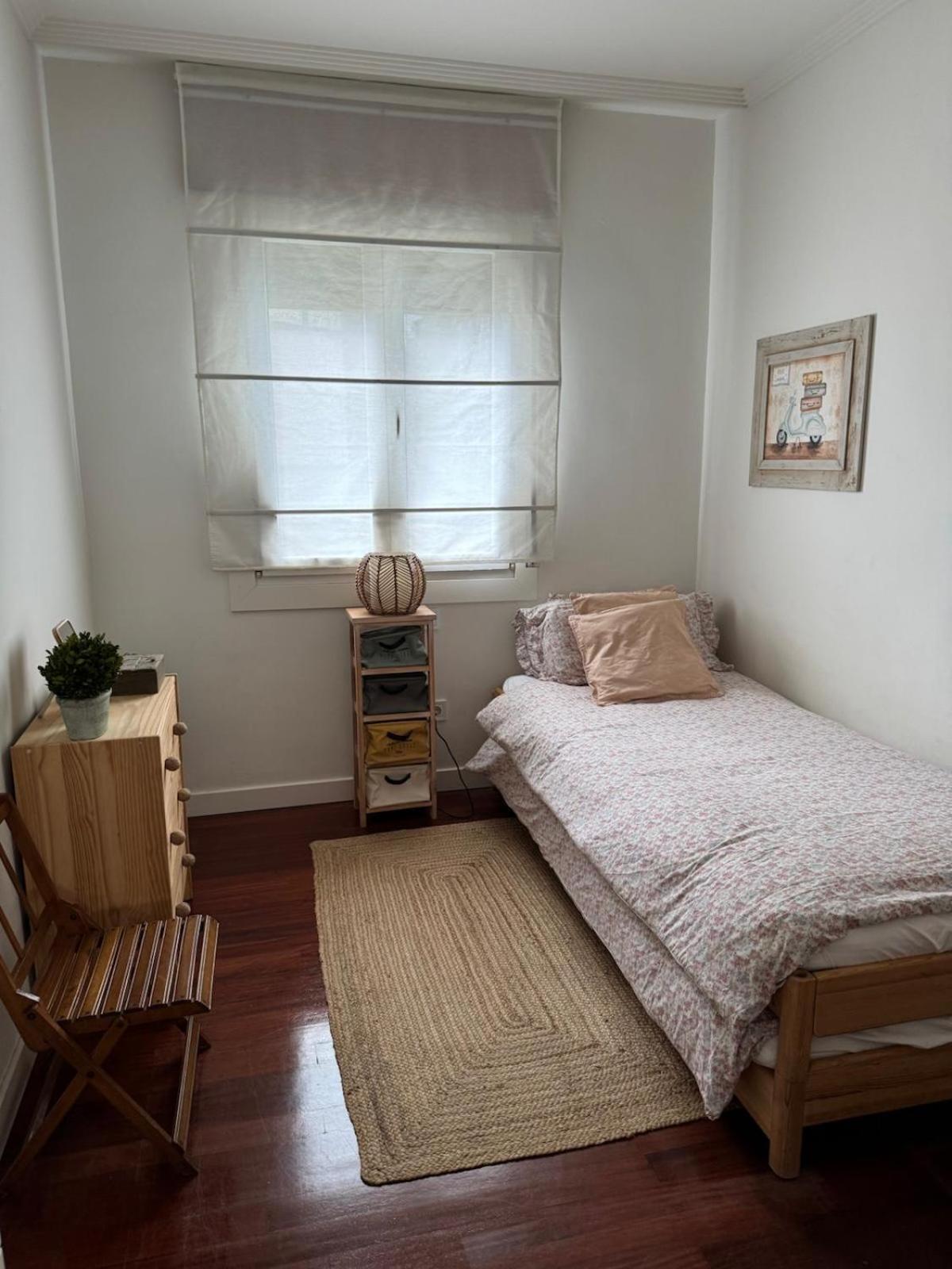 Appartement Acogedor Y Luminoso En Neguri Getxo