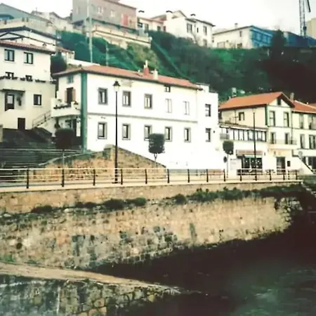 Acogedor Y Luminoso Apartamento En Neguri Getxo Extérieur photo