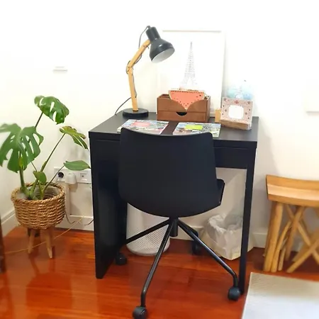 Acogedor Y Luminoso Apartamento En Neguri Getxo Extérieur photo
