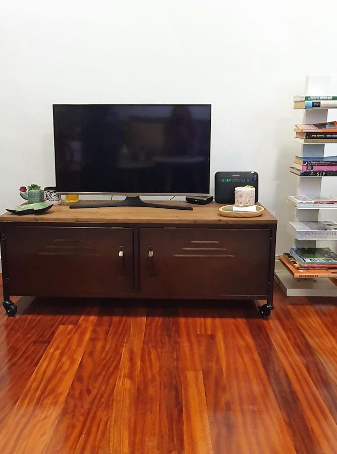 Acogedor Y Luminoso En Neguri Appartement Getxo