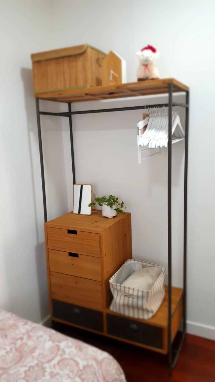 Acogedor Y Luminoso En Neguri Appartement *
