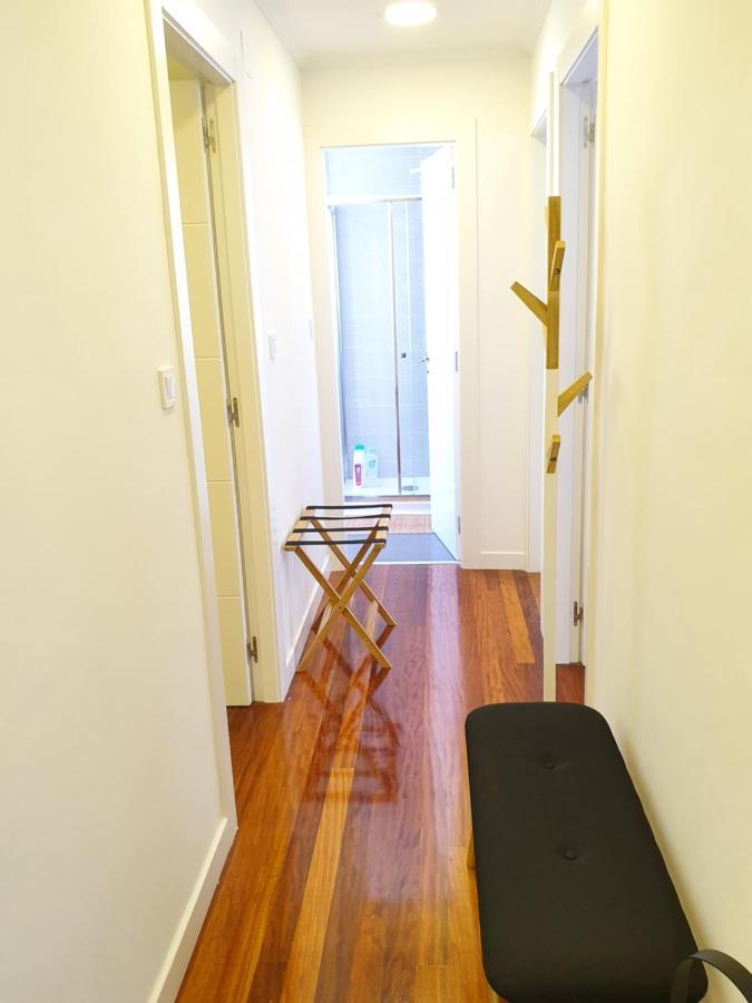 Appartement Acogedor Y Luminoso En Neguri *
